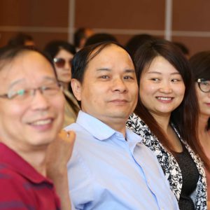 2019年中国驻多伦多总领馆领事保护与协助联席会议在多伦多隆重举办