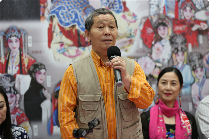 【金秋加国梨园情】9月29日将在多伦多上演