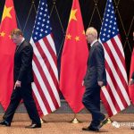 重磅快讯!川普宣布将对3000亿中国商品加征关税