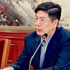 中国外交部美大司司长丛培武将出任新任中国驻加拿大大使,他将适时赴任。