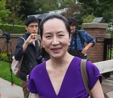 孟晚舟案开始另一轮聆讯 孟律师团将向法院申请终止案件