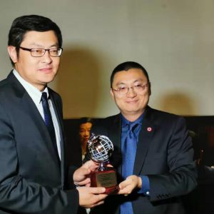 联邦自由党当谷北选区支部举办答谢午宴感谢谭耕先生及义工和支持者们