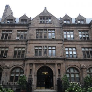 最折”藤”的美高—美国顶级私立高中揭秘