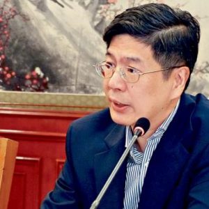 新任中国驻加大使向加总督递交国书 总督希望以明年中加建交50年为契机 改善两国关系