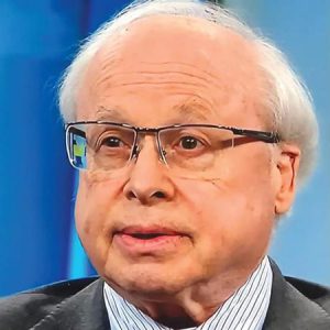 加拿大前总理幕僚长认为应释放孟晚舟,民众期盼迈克尔回家