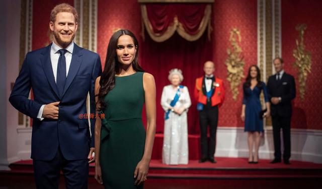 女王同意哈里搬来加拿大 特鲁多承诺出170万安保