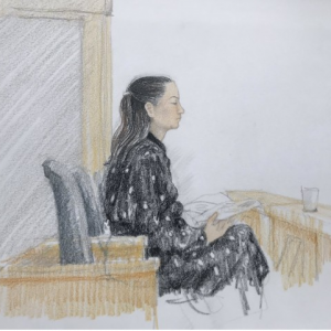 孟晚舟案:法官称引渡可能不符加拿大价值观