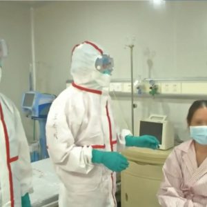 安省确诊第二例新冠肺炎病例 患者是安省首名患者的妻子