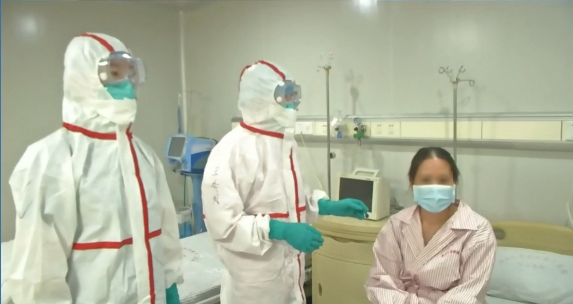 安省确诊第二例新冠肺炎病例 患者是安省首名患者的妻子