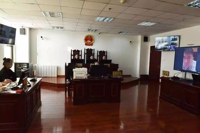 以后打官司不用回国了!中国法院通过QQ远程视频审理加拿大华裔离婚案