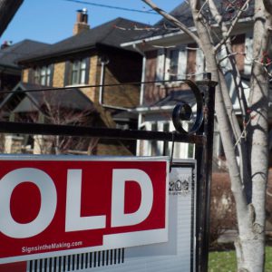 2019年多伦多地产全面复苏 年销售量大增12.6% GTA独立屋均价破百万