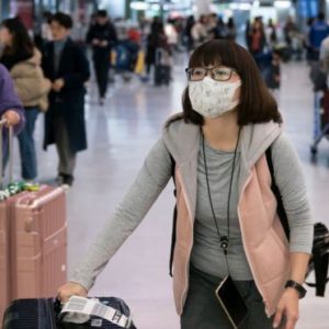 云南大理扣押口罩受到严肃查处:市委书记免职、市长撤职