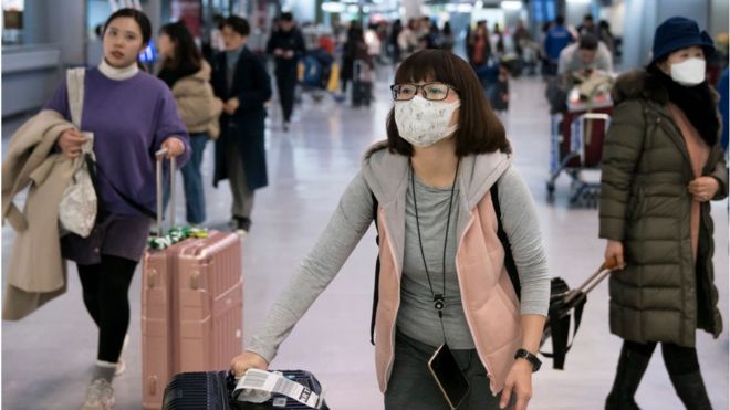 云南大理扣押口罩受到严肃查处:市委书记免职、市长撤职