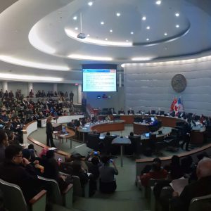 【快讯】五星红旗还是可以在华人重镇万锦市升起飘扬的