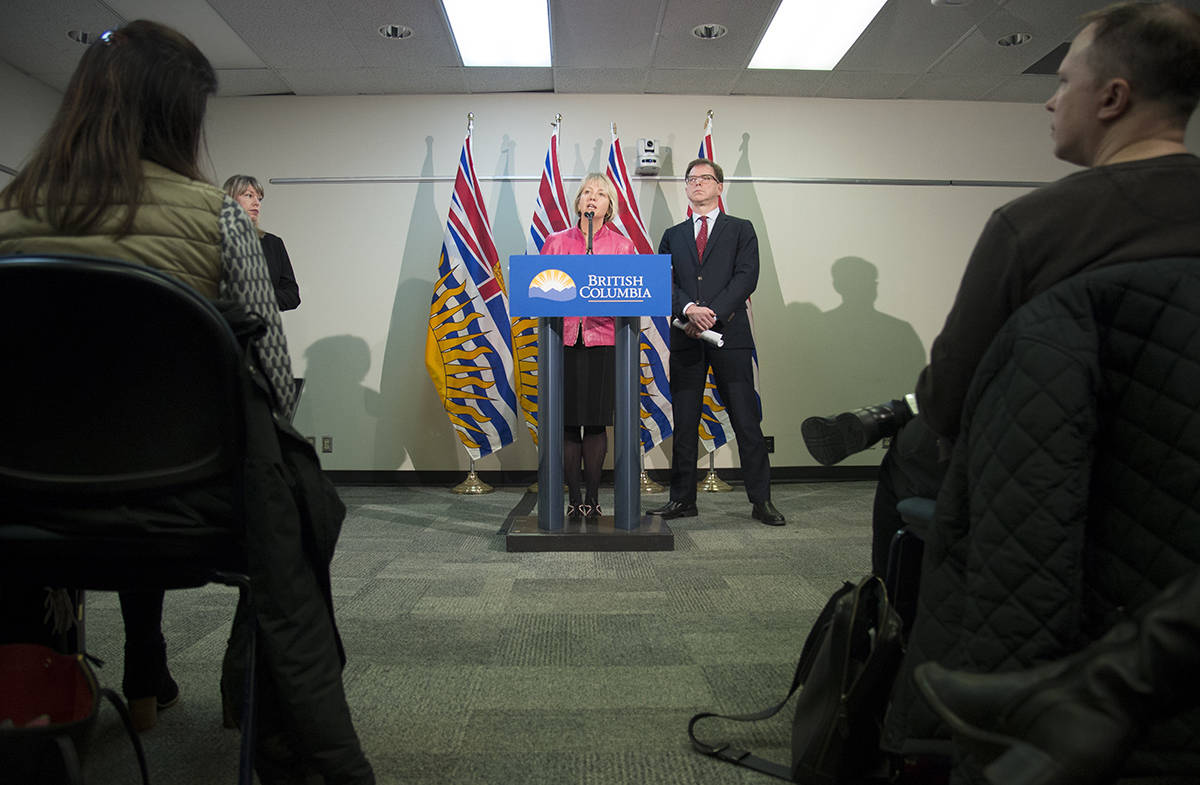 加拿大第9例新冠病毒感染者已确认 近期从伊朗旅游回来