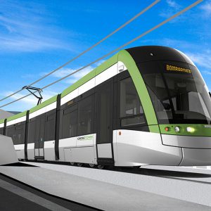 【不是笑话】多伦多19公里轻轨开工9年 通车日期再延2年 至2022年底可能完工