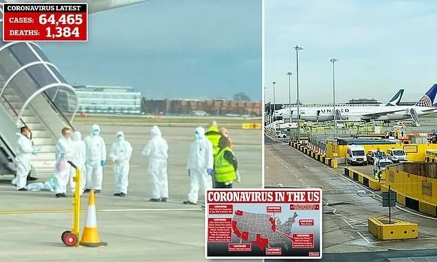 恐怖!新冠病毒可无症状传播 世卫顾问警告情况有可能进一步恶化 大家千万要谨慎