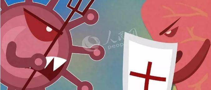 美国纽约时报、CNBC用疫情攻击中国?与病毒为伍、与人类为敌!