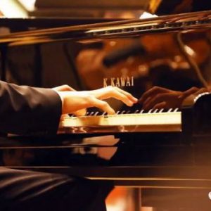 第一次真正领略贝多芬的《命运交响曲》 看了令人浑身舒服