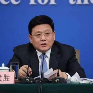 刚刚,湖北省卫健委书记主任遭双双免职