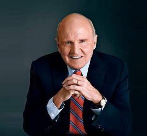 一代传奇落幕!前通用电气CEO杰克·韦尔奇去世,享年84岁