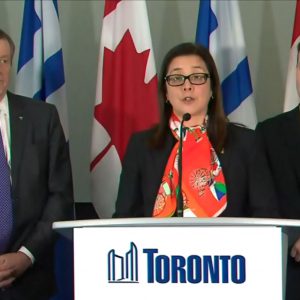 可怕!加拿大快速上升至52例,确认COVID-19呈阳性的多伦多男子连续三天乘坐TTC,GO和MiWay