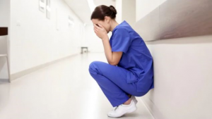 好文!多伦多华人女护士地下室里的隔离日记