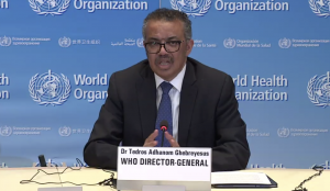 全球累计确诊超152万!美国成全球首个单日死亡人数超2000的国家