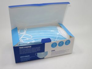 加拿大福建总商会于明天(4.15)在商会会所免费发放口罩,欢迎乡亲们前来领取