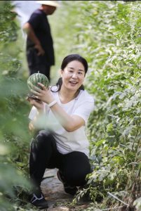 防疫抗疫纪实文学征文:抗疫后方的巾帼力量