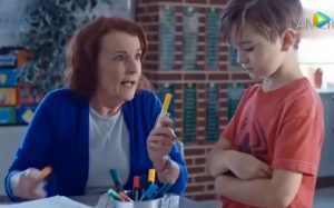 奥斯卡最佳讽刺短片《不一样的数学》,当前美国社会的真实写照