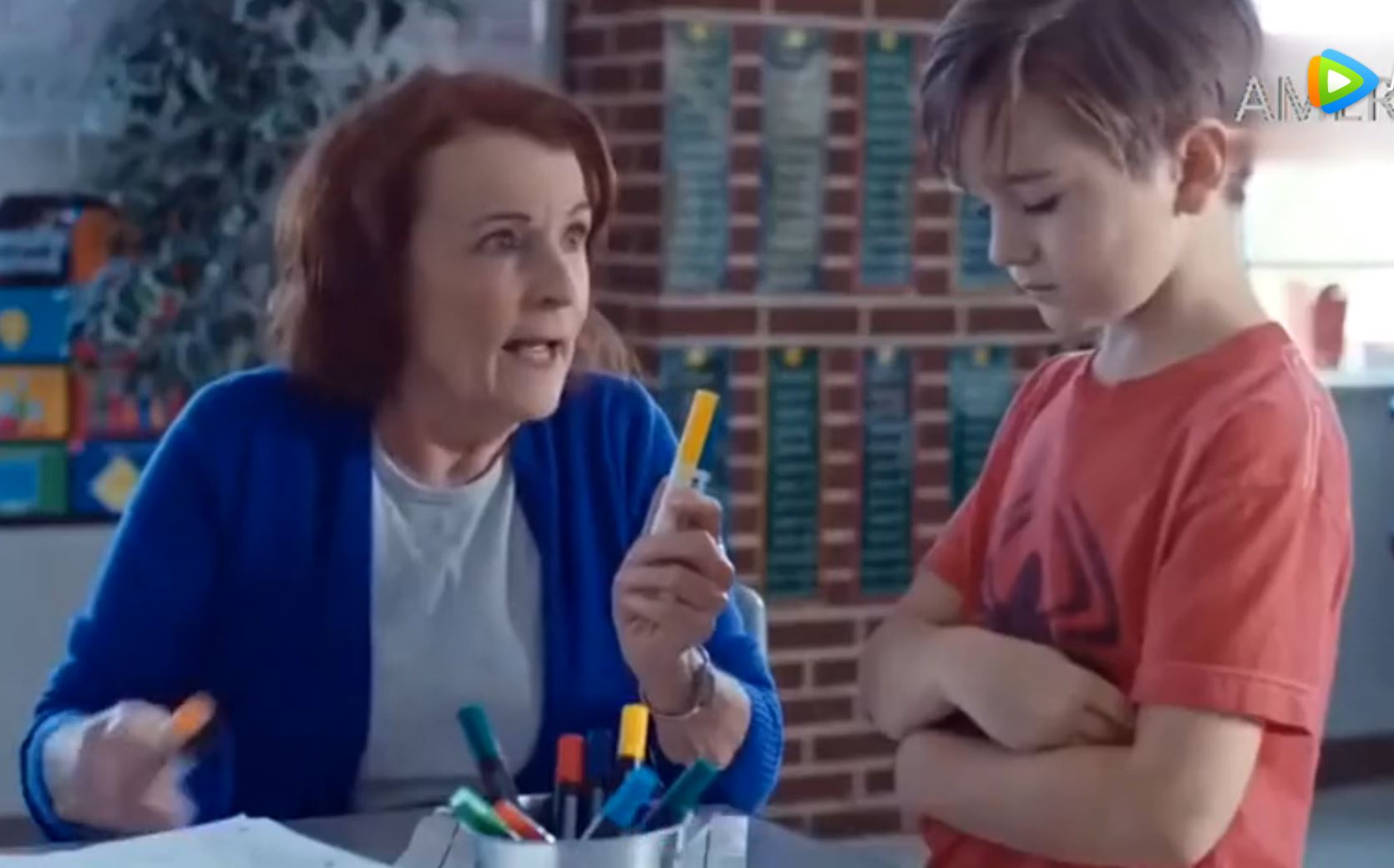 奥斯卡最佳讽刺短片《不一样的数学》,当前美国社会的真实写照