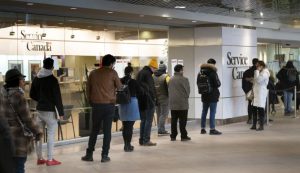 冒领CERB会面临什么后果?税局已有新计划追查 发现有CERB款项寄给监狱犯人