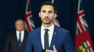 刚刚宣布!安省公立学校一直关闭到9月