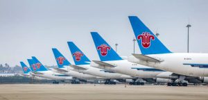 中国驻加拿大大使馆公布临时航班信息和呼叫购票安排的通知