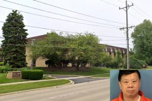 芝加哥华裔男子家暴 将妻子打死 面临终身监禁