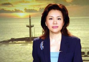 方静的悲惨人生:23岁成央视主持,38岁深陷“间谍案”,44岁因癌症病逝!