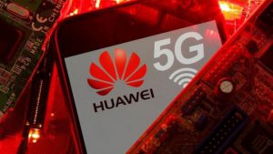 英国最终决定禁用华为 在2027年前将已安装的华为设备全部撤除