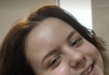 多伦多警方急欲寻找14岁失踪女童