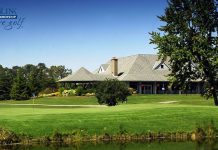 闽高会2020第四场球赛于7月18日在Station Creek 高尔夫球场隆重举办