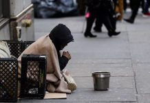 美多州房东已取得驱逐令 2800万美国人恐流落街头?