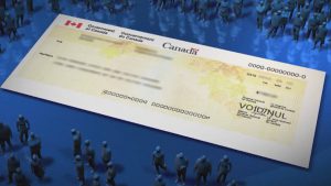 加拿大自10月始可能为国民提供为期6个月的基本收入支持 花费超过980亿加元