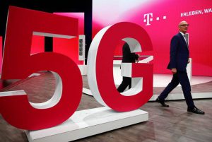 德国电讯加强与中国华为的合作