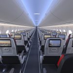 【短讯】加航季亏17.5亿元 日亏2000万元