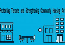 房东、租客必看!议会正式通过房东/租客法案!协助两者解决纠纷!