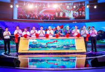 唱响太行之巅 “左权民歌汇·2020年国际民歌赛”启动 多伦多人也为盛会送去祝福