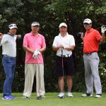 大江南北高尔夫球会南北对抗赛揭晓