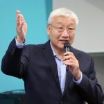 【现场视频】四大同乡会退群 朱江要打官司讨清白