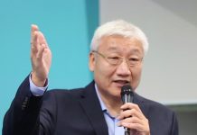 【现场视频】四大同乡会退群 朱江要打官司讨清白