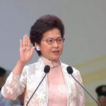 香港特首林郑月娥退回英国剑桥大学沃尔森学院名誉院士名衔 剑桥如此回应